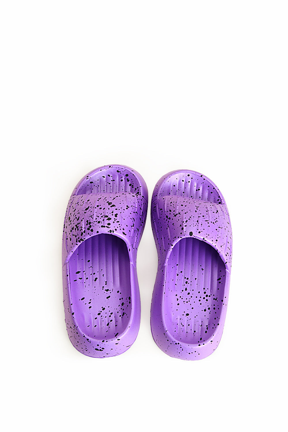 Women EVR Printed Modern Slippers|JP-3005