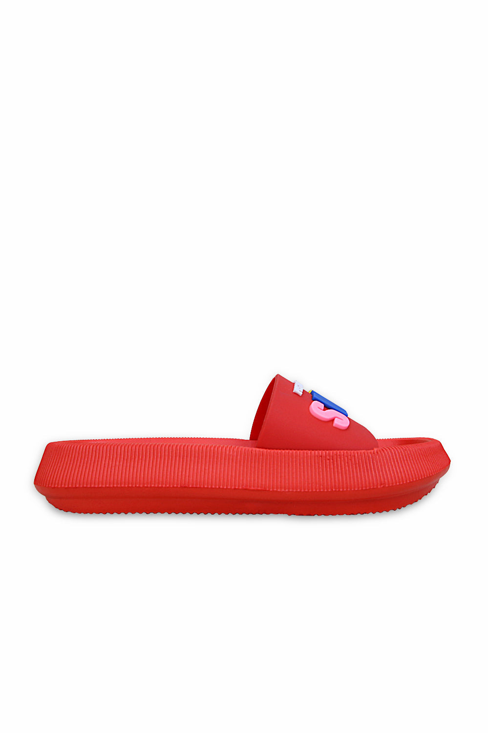 Women Smile EVR Sole Slippers |WJ-4001