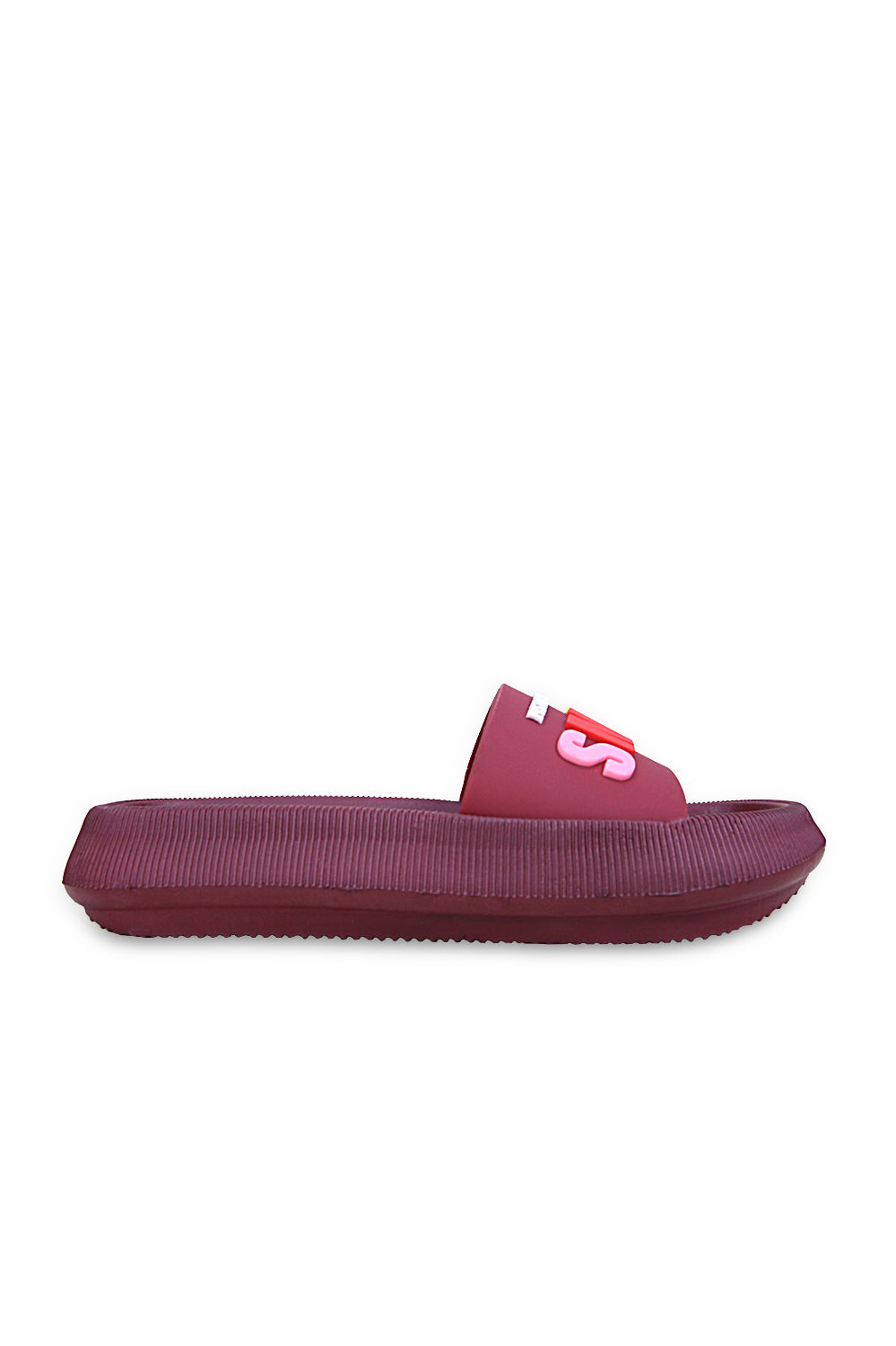Women Smile EVR Sole Slippers |WJ-4001