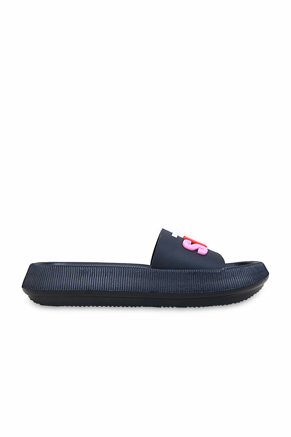 Women Smile EVR Sole Slippers |WJ-4001