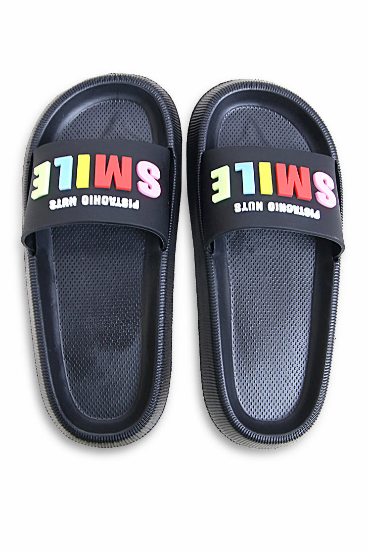 Women Smile EVR Sole Slippers |WJ-4001