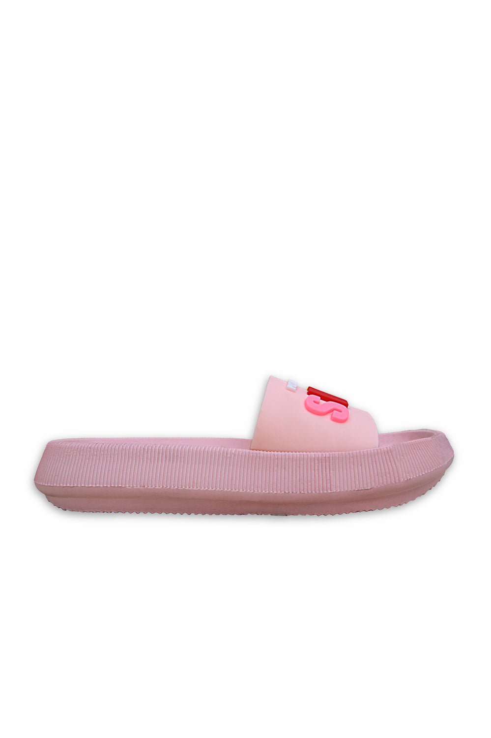 Women Smile EVR Sole Slippers |WJ-4001