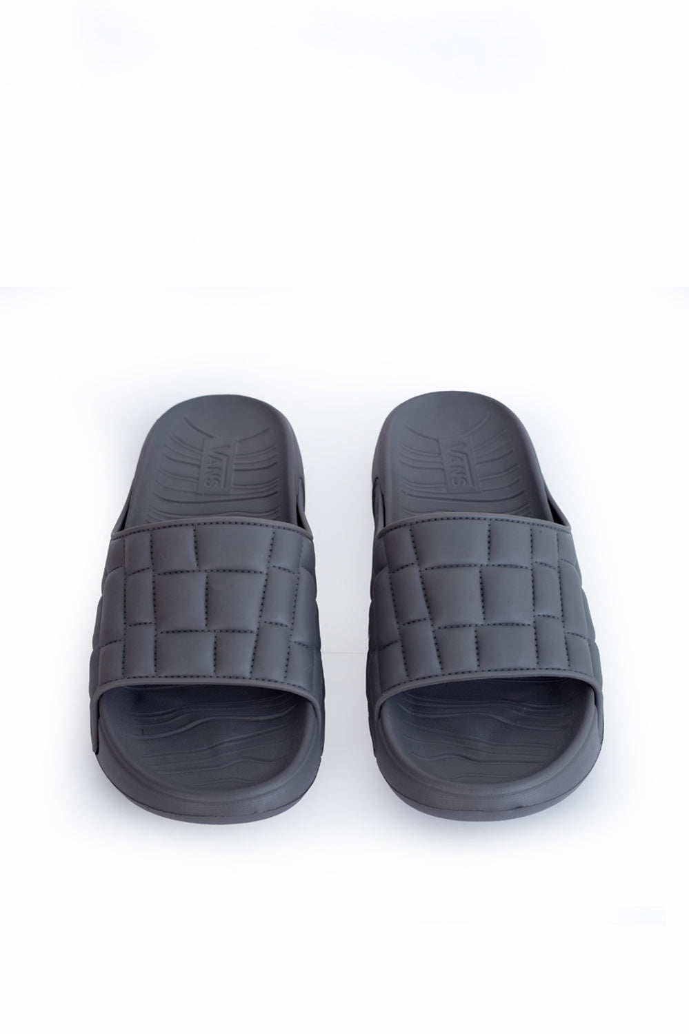 Stylish Textured Slipper for Men|WG-G2