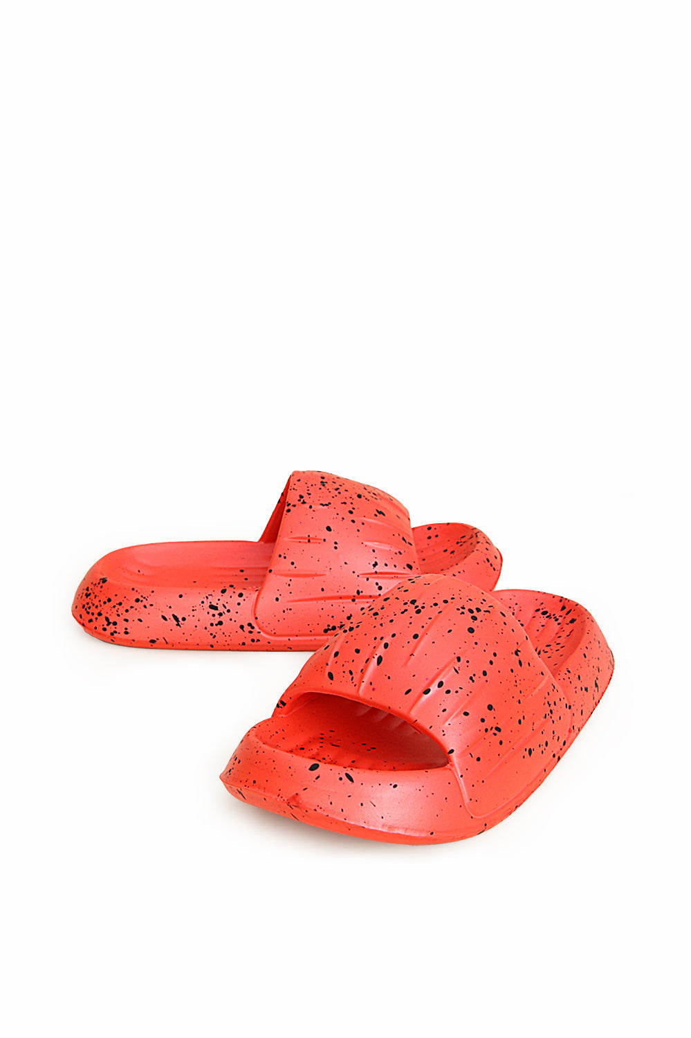 Women EVR Printed Modern Slippers|JP-3005