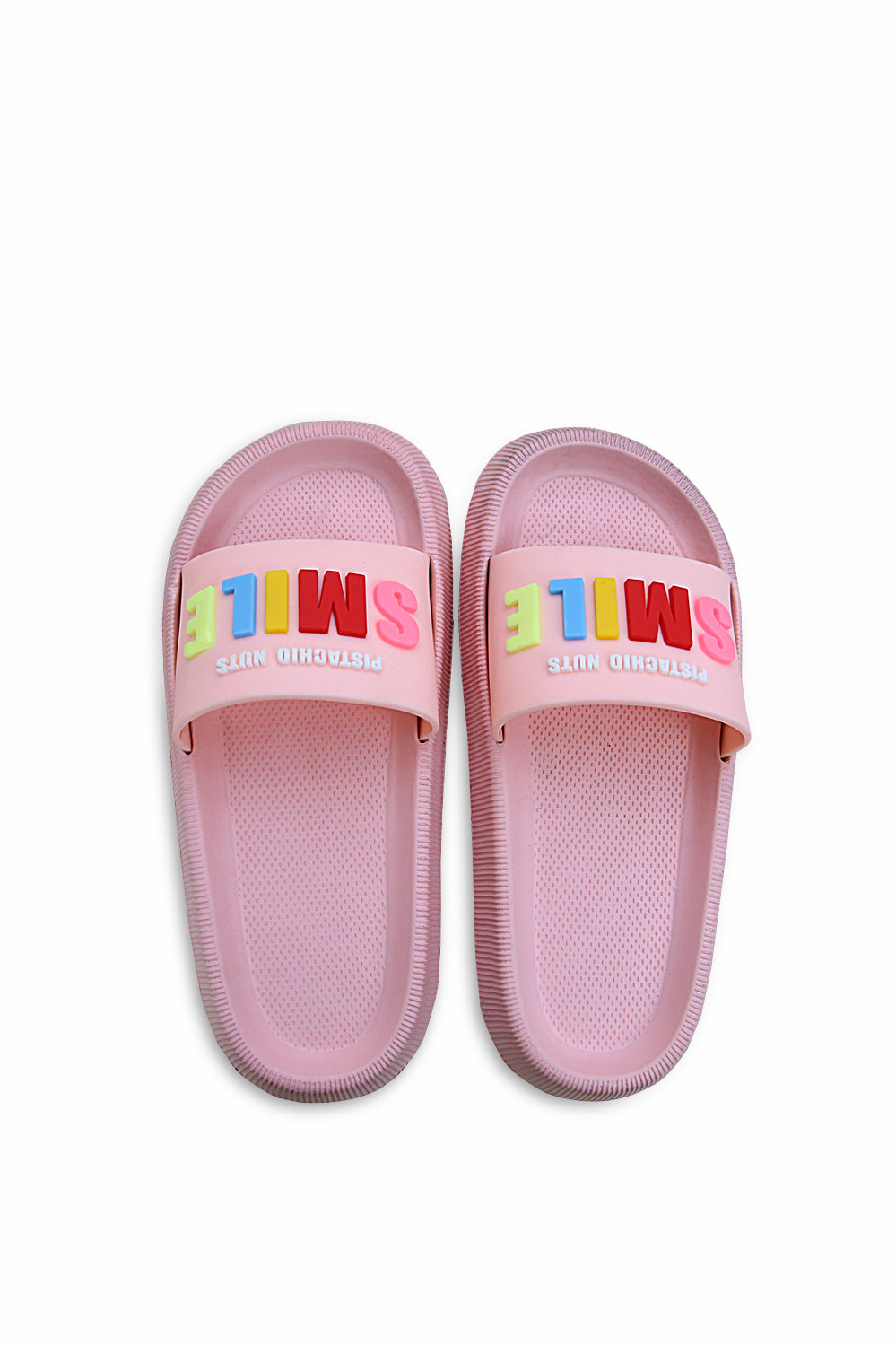Women Smile EVR Sole Slippers |WJ-4001