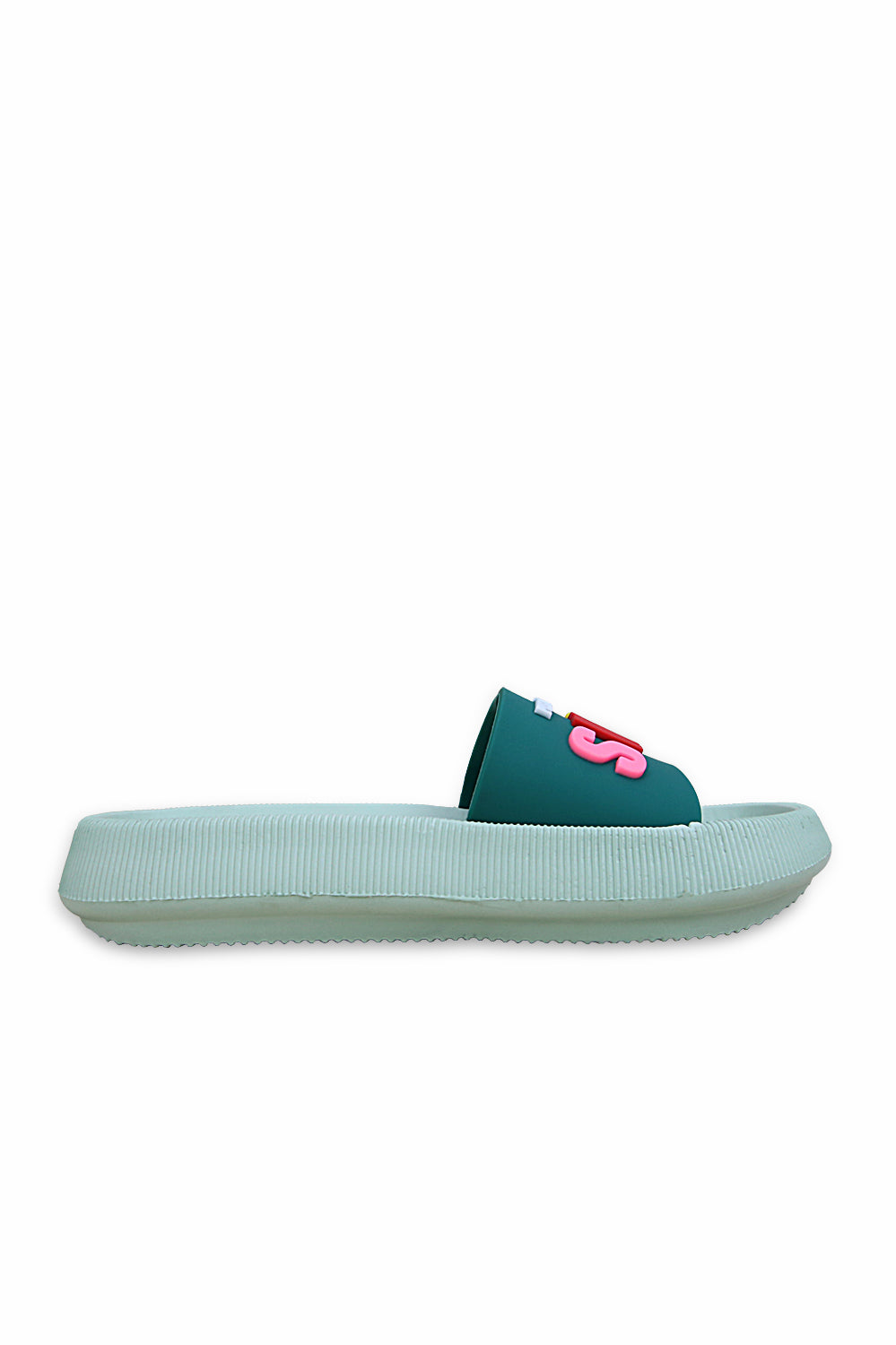 Women Smile EVR Sole Slippers |WJ-4001