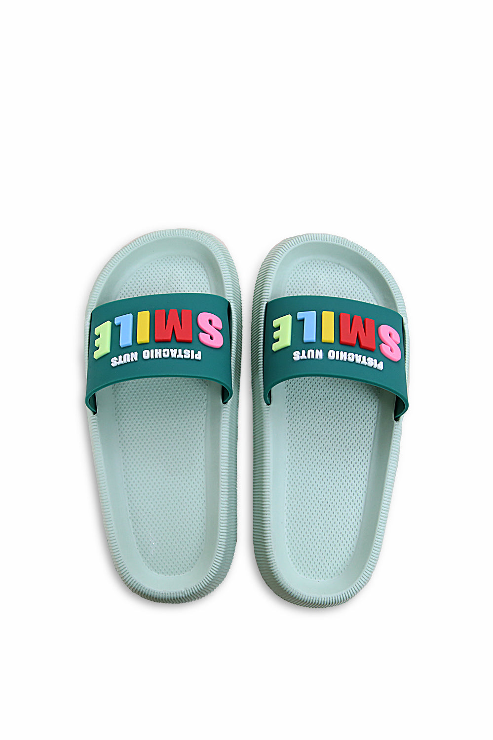 Women Smile EVR Sole Slippers |WJ-4001
