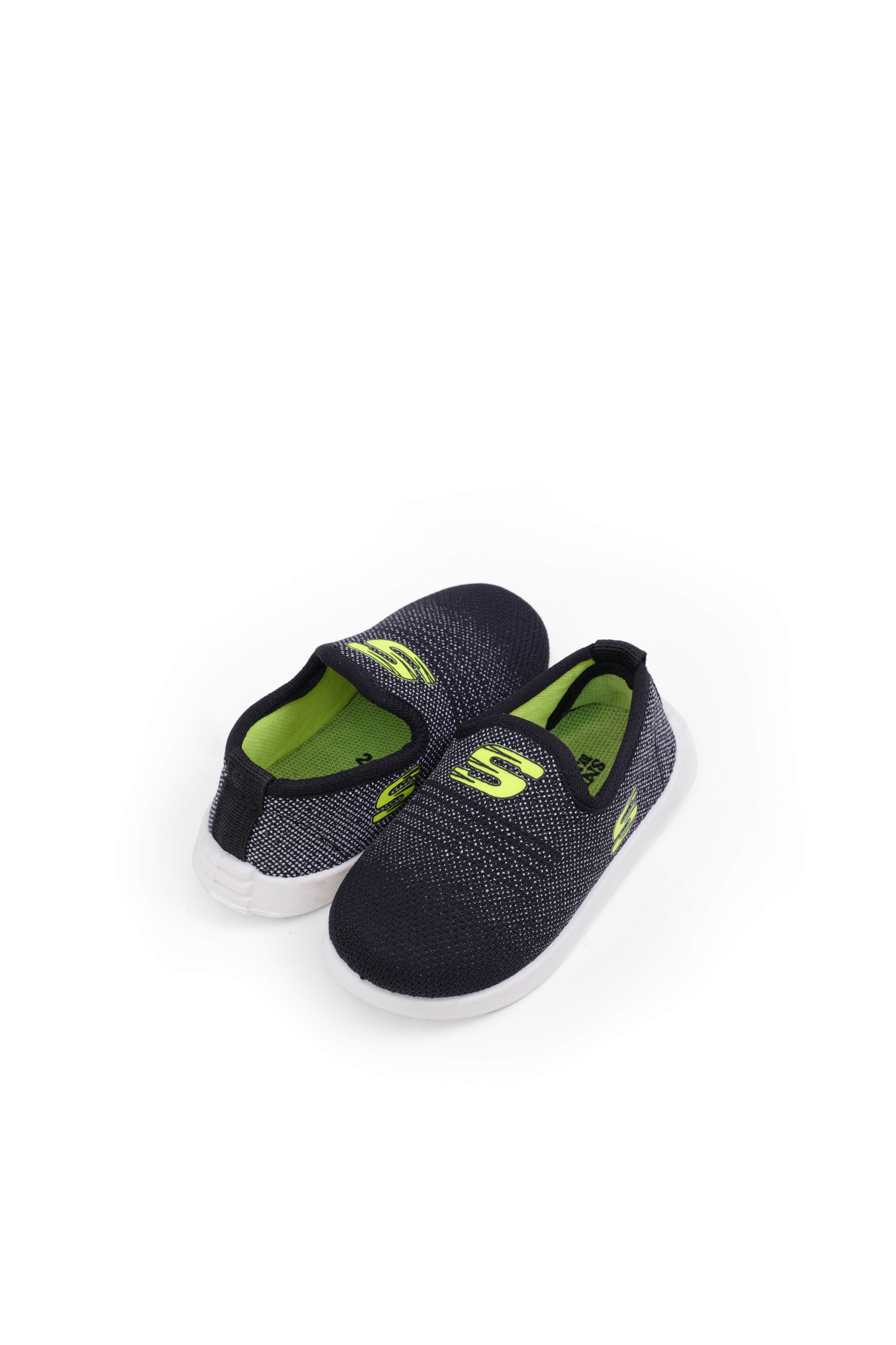 Dizzy Sneaker Kidz Lucky Shoes |LUCK-001