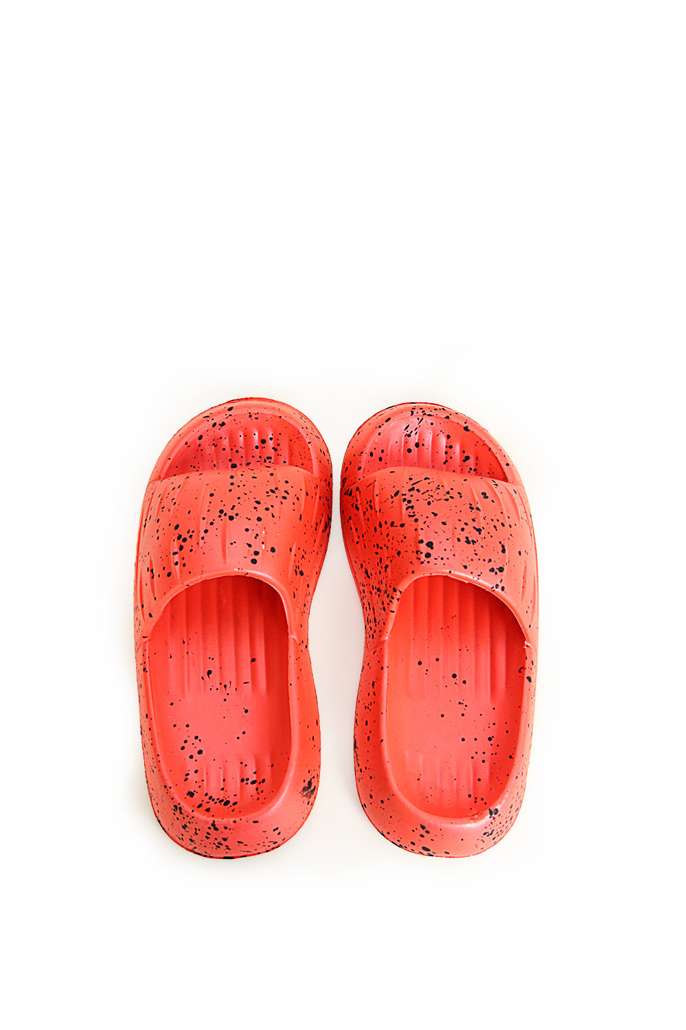 Women EVR Printed Modern Slippers|JP-3005