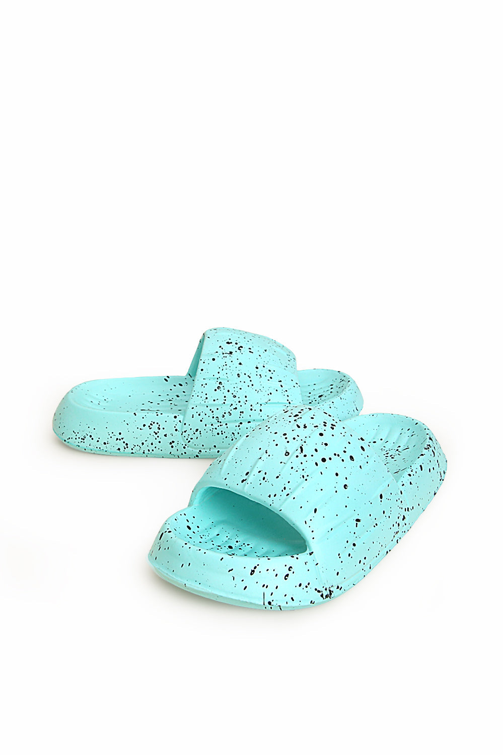 Women EVR Printed Modern Slippers|JP-3005