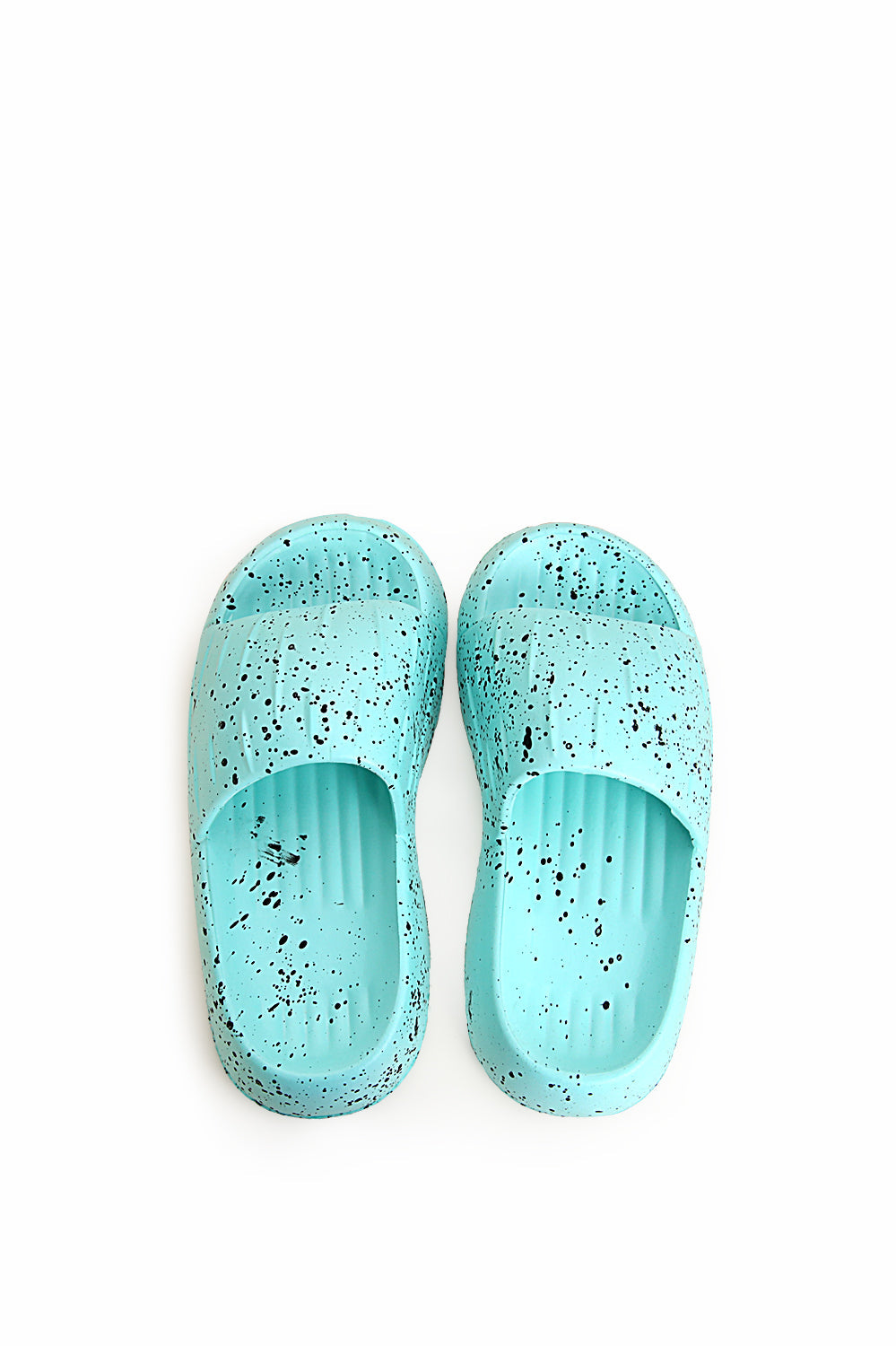 Women EVR Printed Modern Slippers|JP-3005