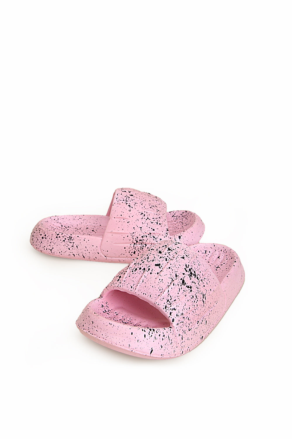 Women EVR Printed Modern Slippers|JP-3005