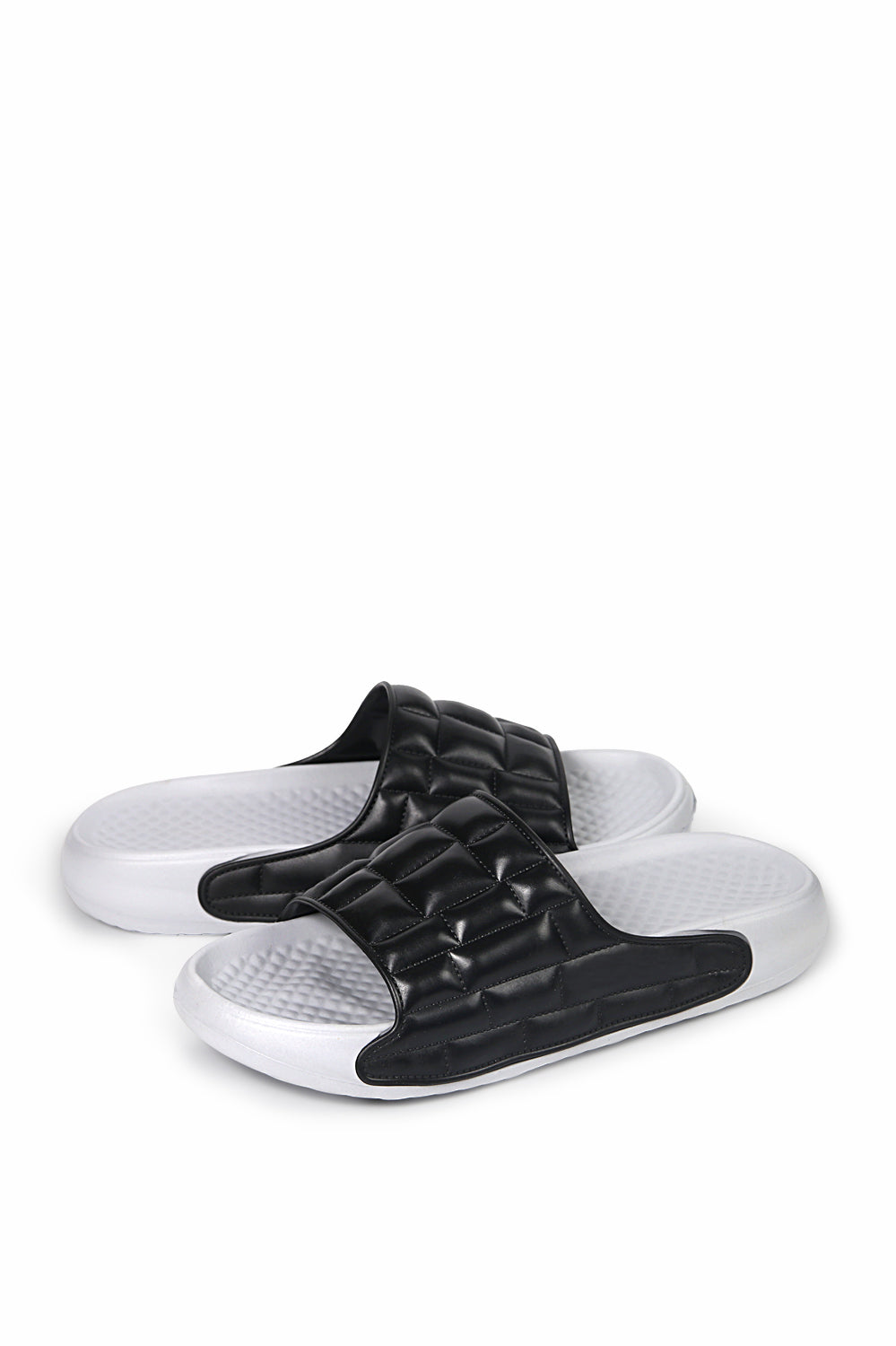 Stylish Textured Slipper for Men|WG-G2