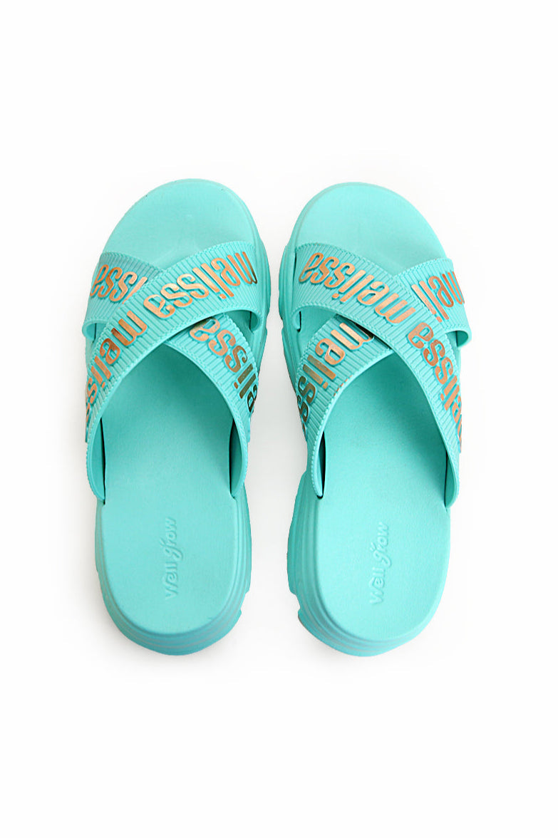 Women Casual Slippers of Fine EVR|WG-7001