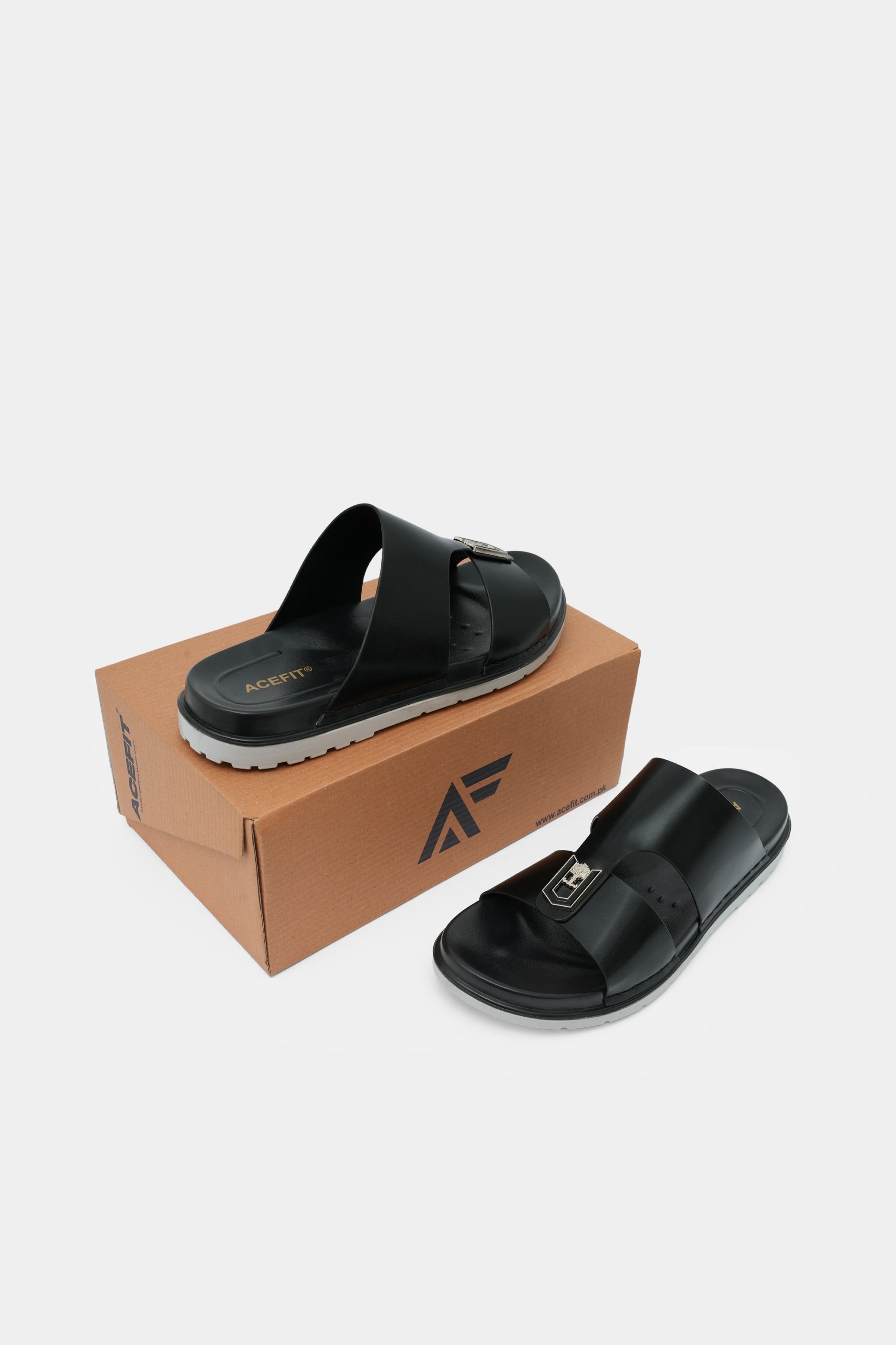 Acefit Men's Sandal|016-001