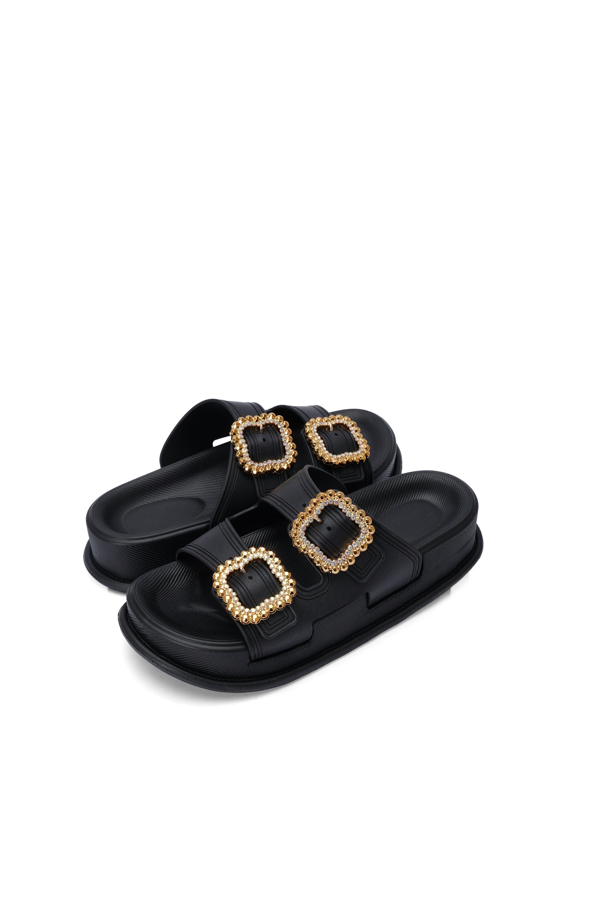 Charlse & K ladies Slipper|ZEE-235