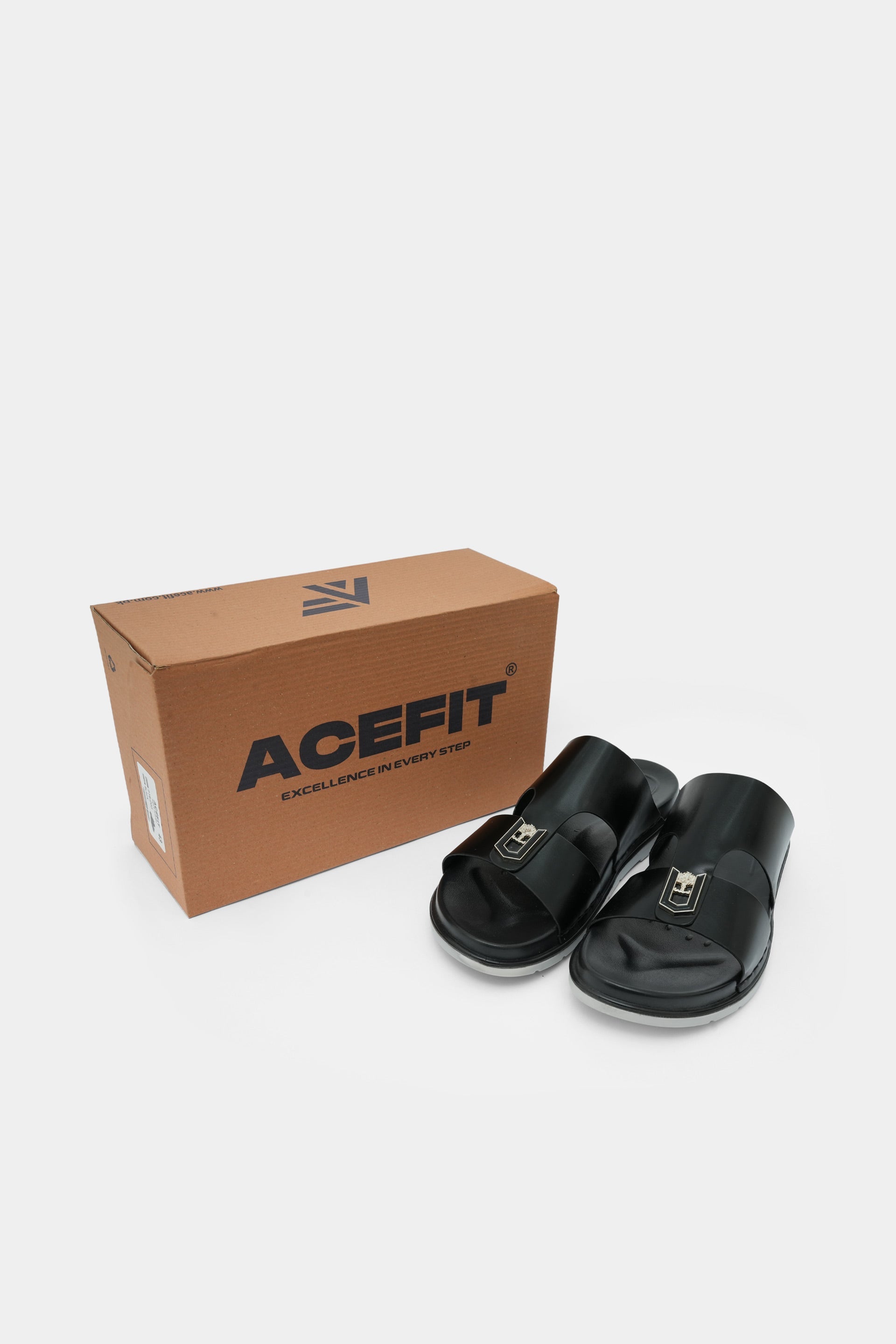 Acefit Men's Sandal|016-001