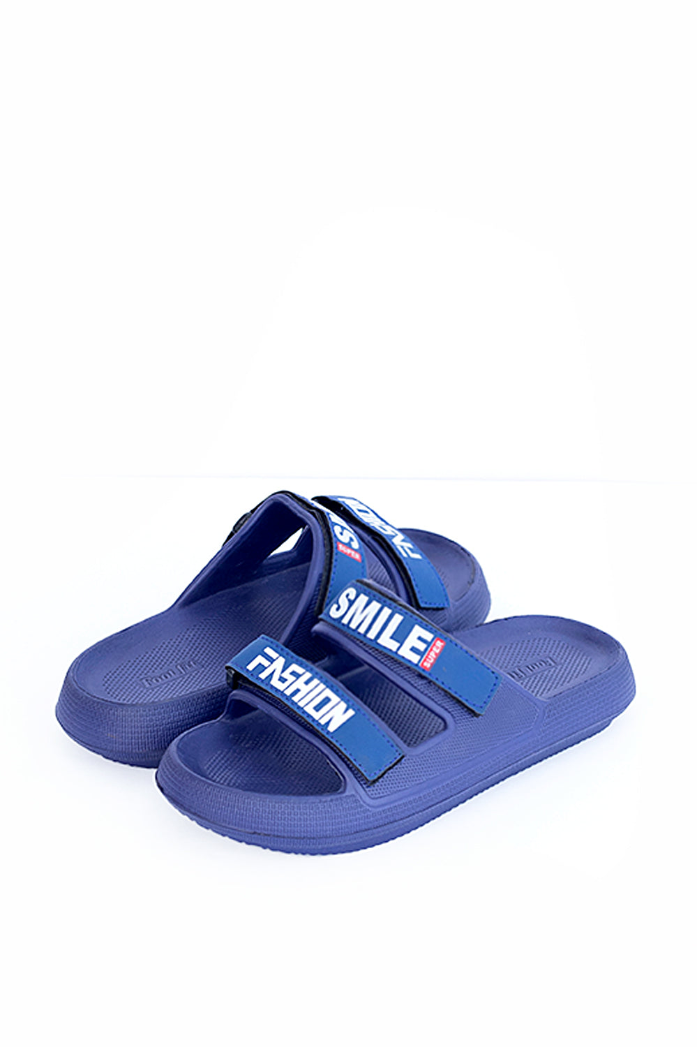 Smile Fashion Printed Slipper for Men|WG-DO-02