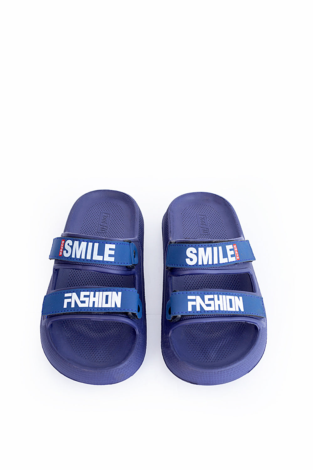 Smile Fashion Printed Slipper for Men|WG-DO-02