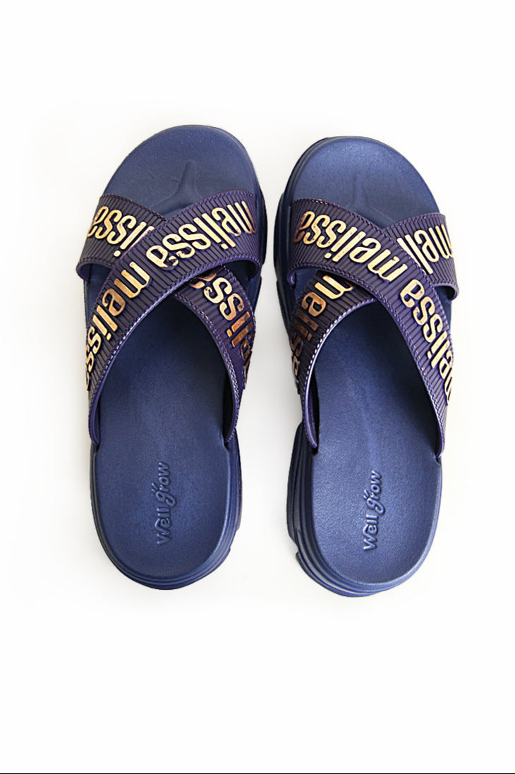 Women Casual Slippers of Fine EVR|WG-7001