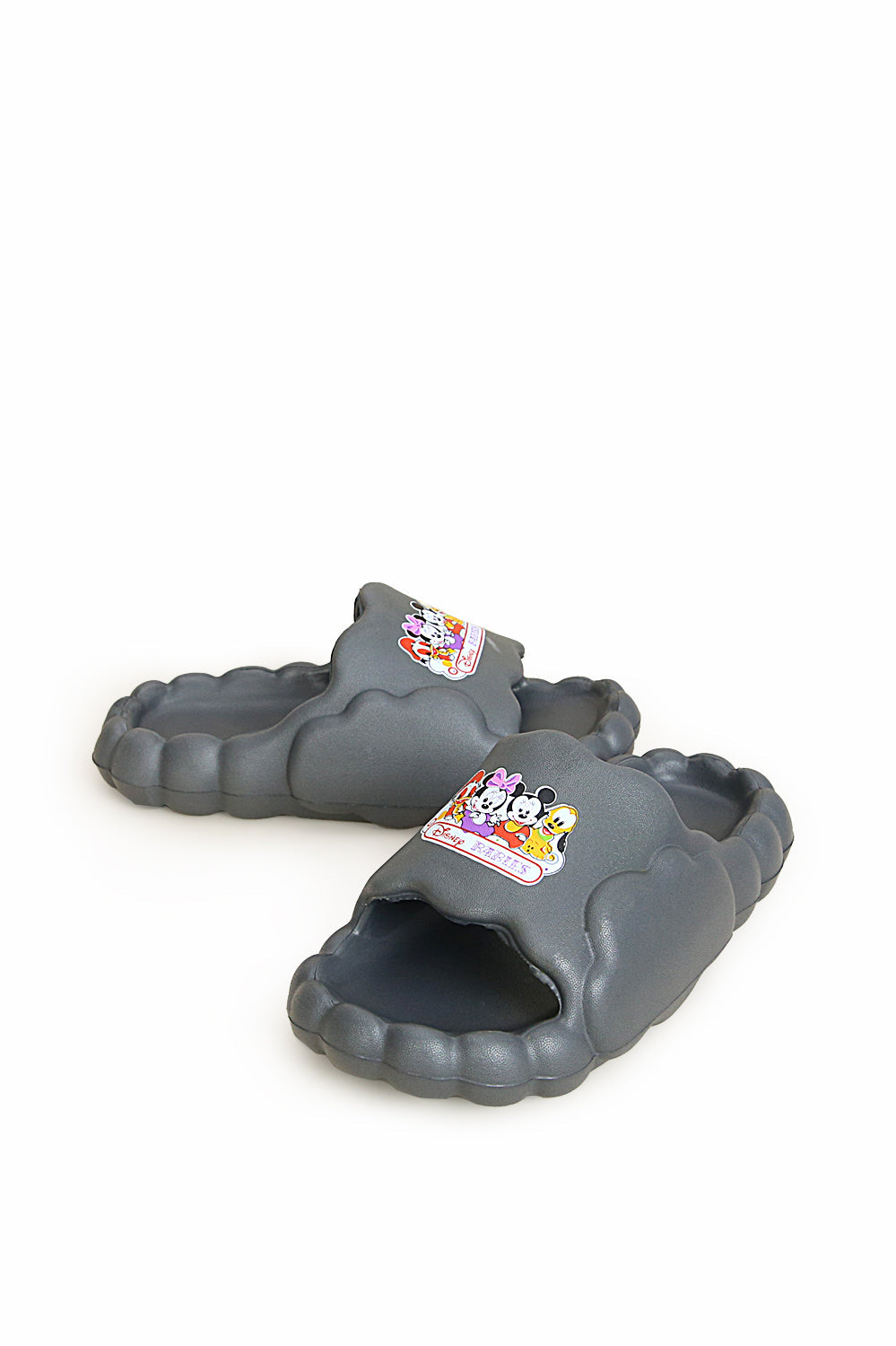 Kids Babies EVR Slippers |DB-001