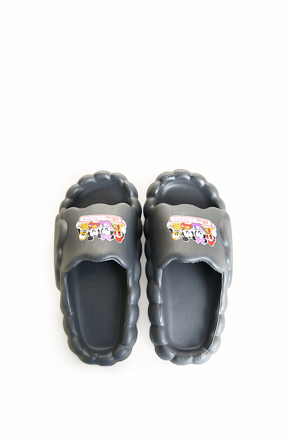 Kids Babies EVR Slippers |DB-001