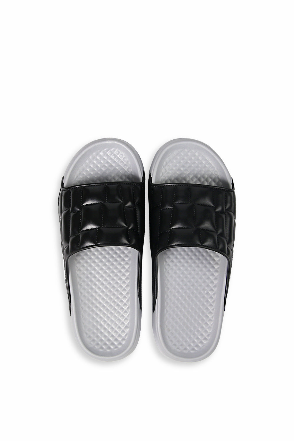 Stylish Textured Slipper for Men|WG-G2