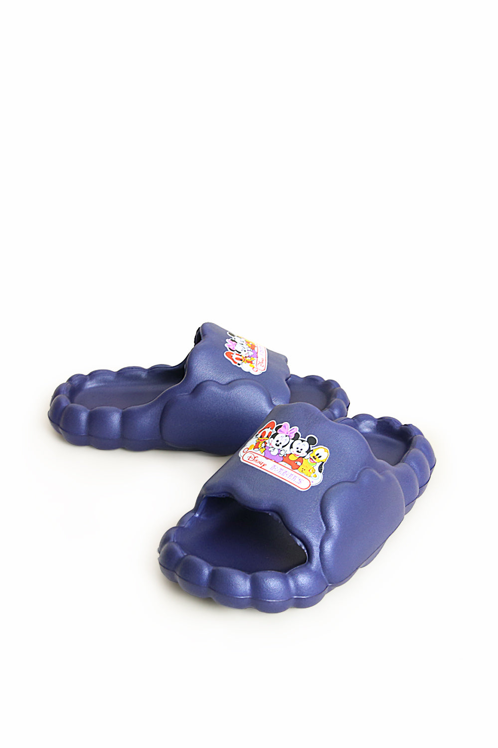 Kids Babies EVR Slippers |DB-001
