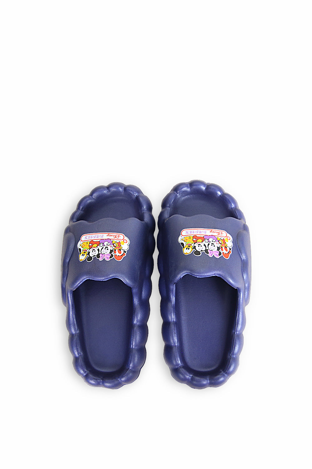 Kids Babies EVR Slippers |DB-001