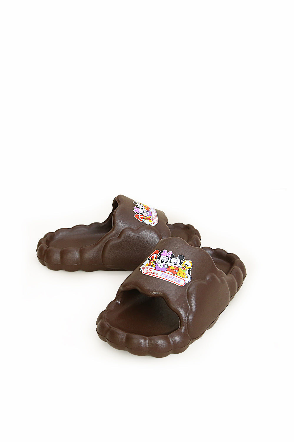 Kids Babies EVR Slippers |DB-001