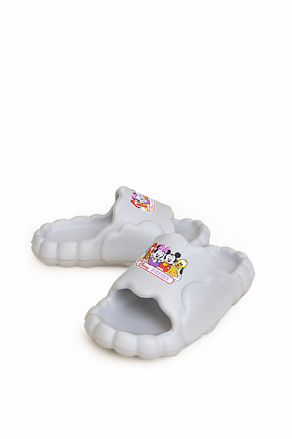 Kids Babies EVR Slippers |DB-001