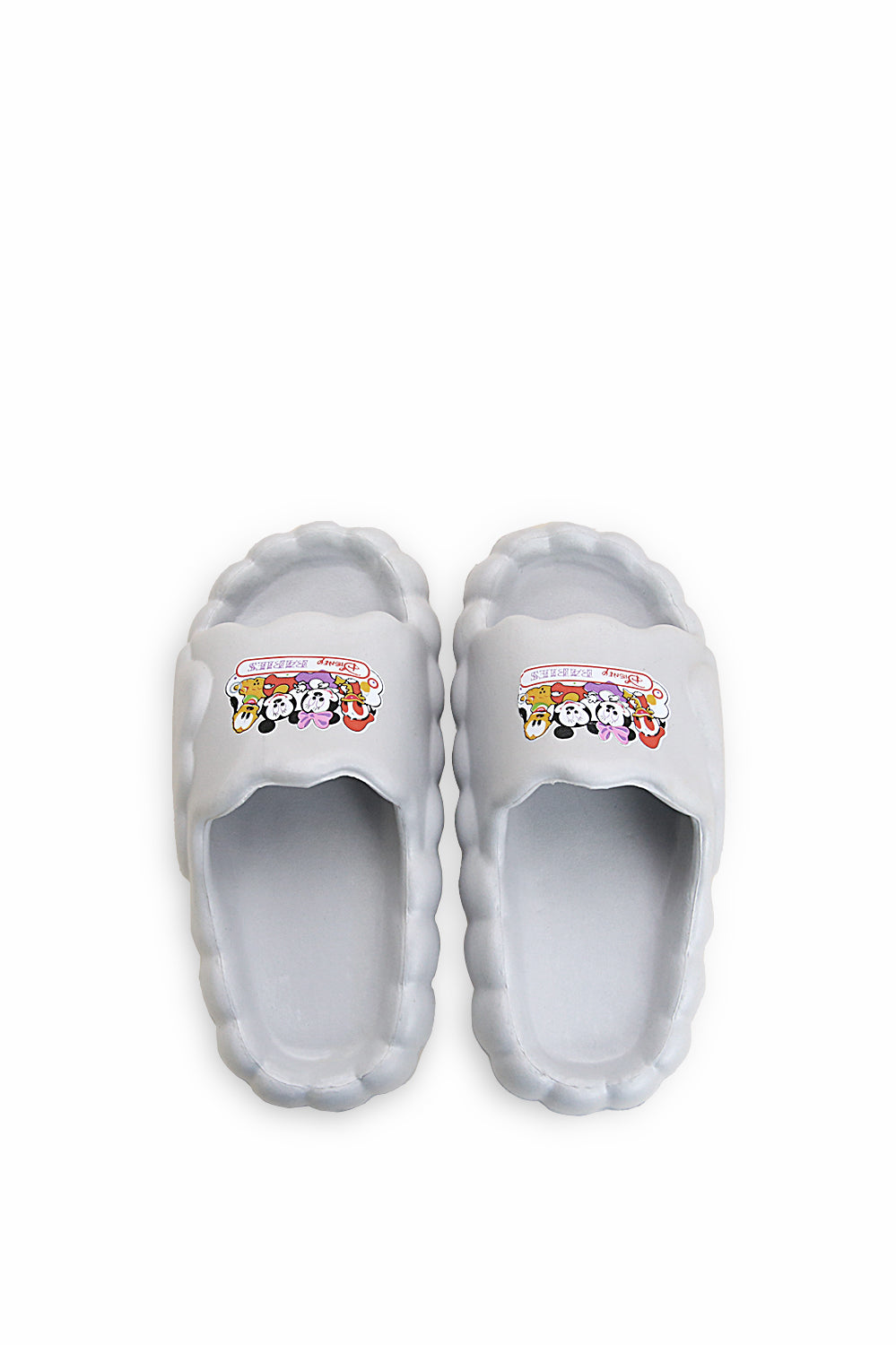 Kids Babies EVR Slippers |DB-001