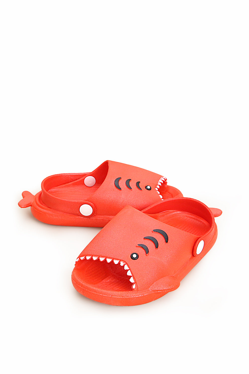 Kids PCU Cartoon Super Soft Slippers|GL-K18