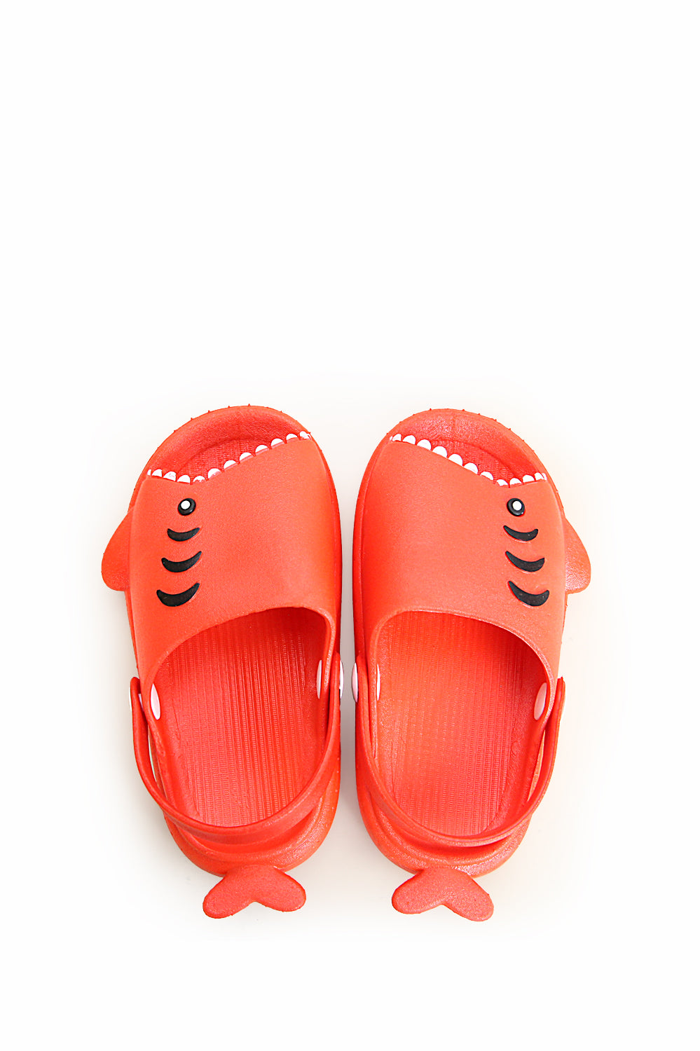 Kids PCU Cartoon Super Soft Slippers|GL-K18