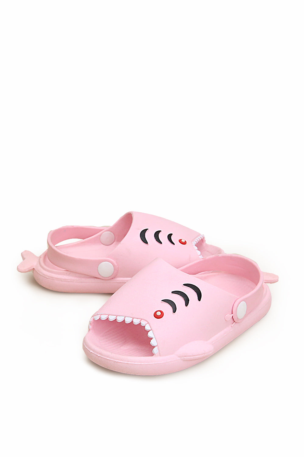 Kids PCU Cartoon Super Soft Slippers|GL-K18