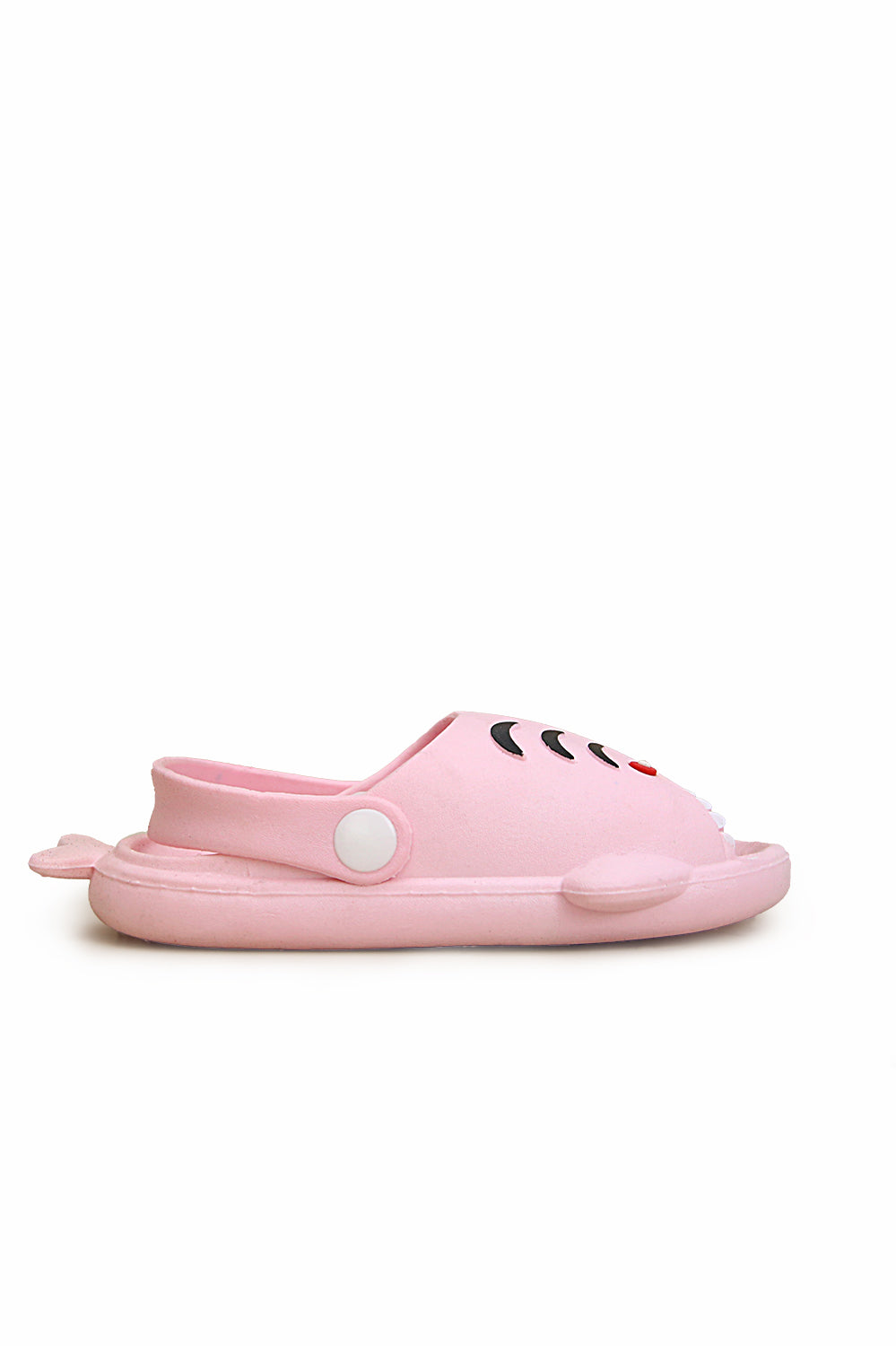 Kids PCU Cartoon Super Soft Slippers|GL-K18