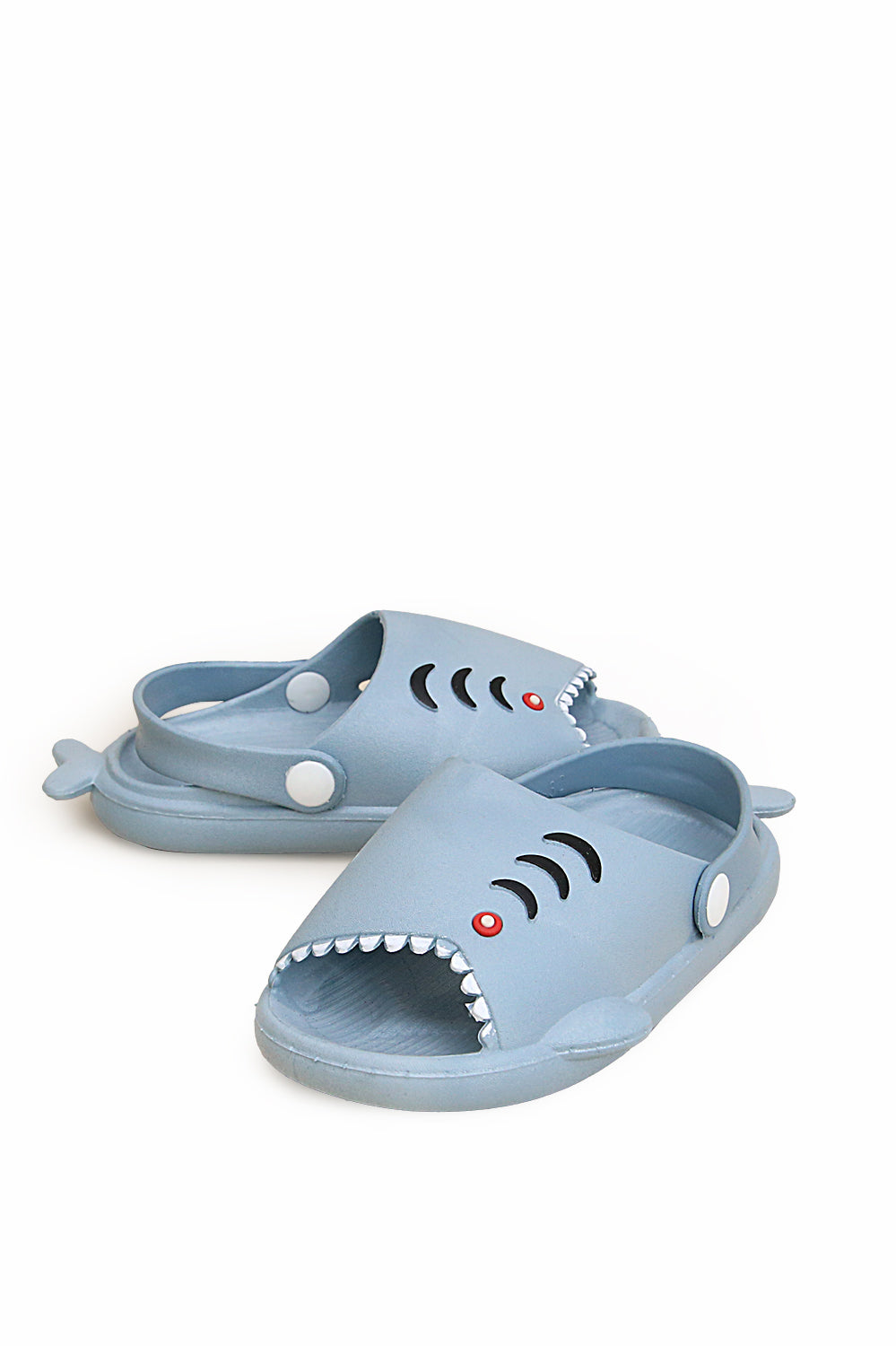 Kids PCU Cartoon Super Soft Slippers|GL-K18