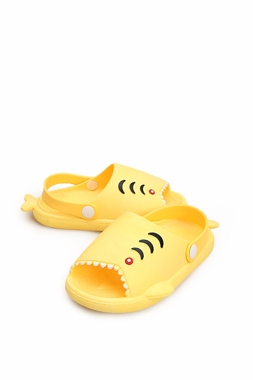 Kids PCU Cartoon Super Soft Slippers|GL-K18