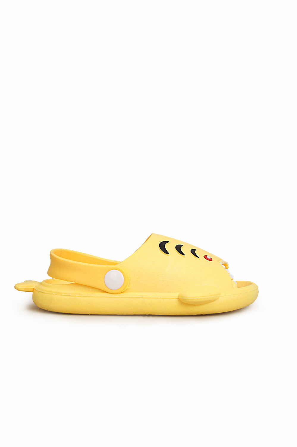 Kids PCU Cartoon Super Soft Slippers|GL-K18