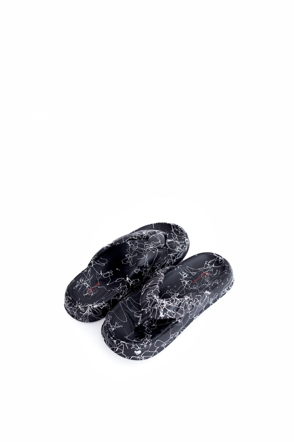 Women EVR Sole Soft Slippers|SE-001