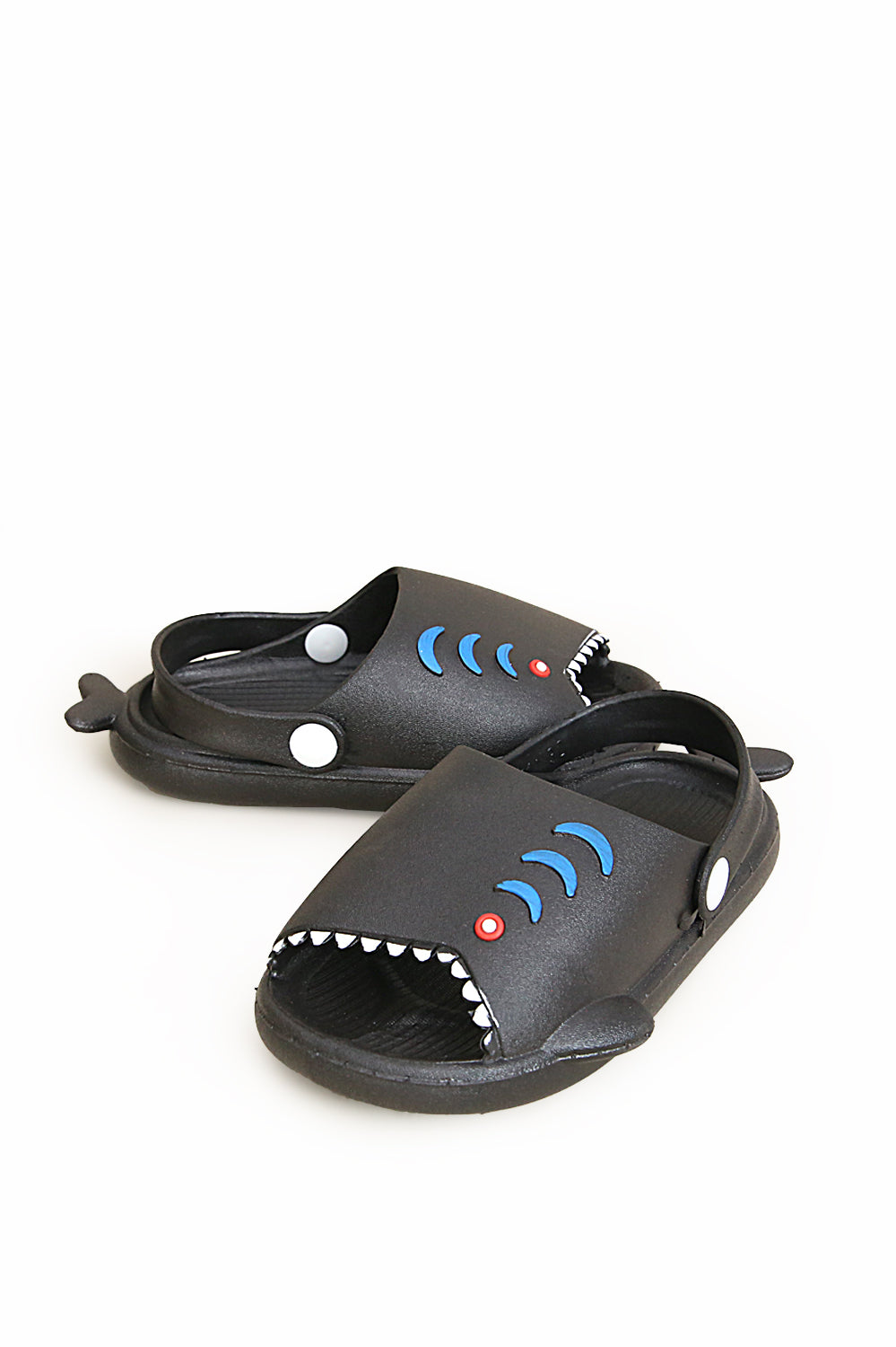 Kids PCU Cartoon Super Soft Slippers|GL-K18