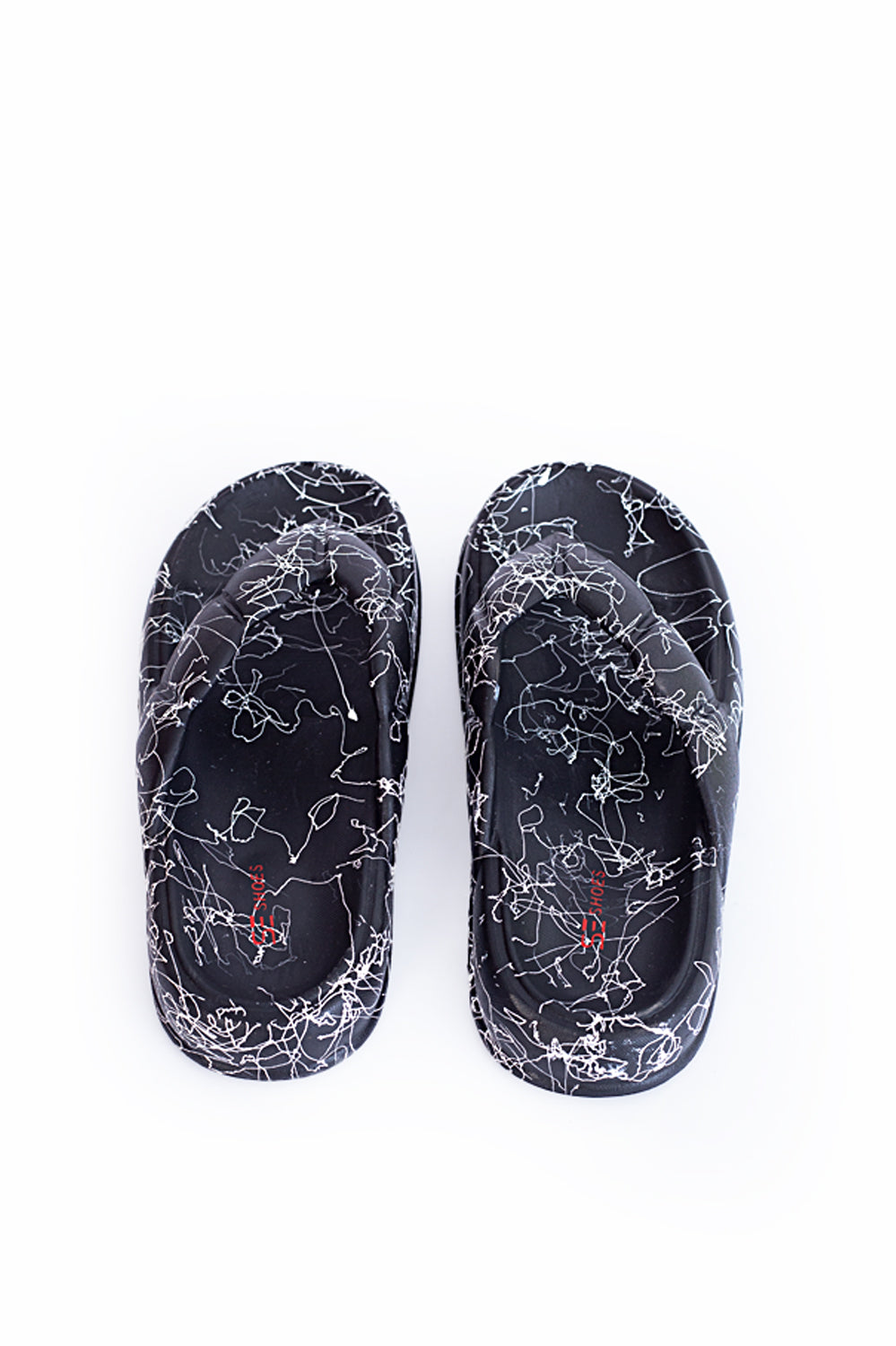 Women EVR Sole Soft Slippers|SE-001