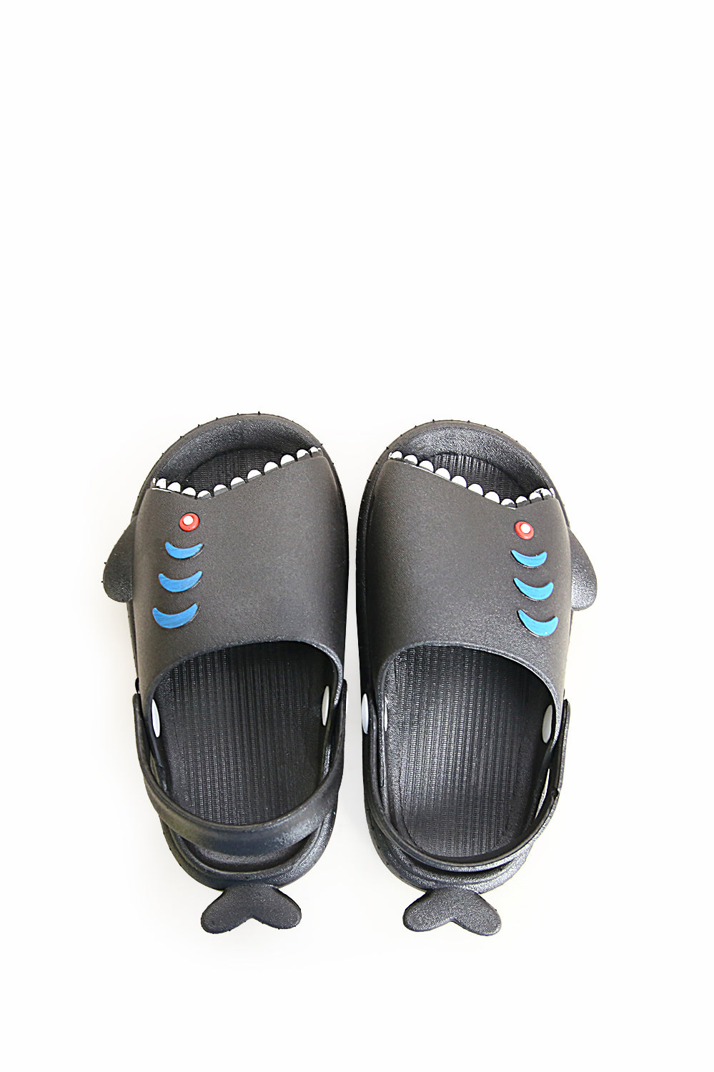 Kids PCU Cartoon Super Soft Slippers|GL-K18