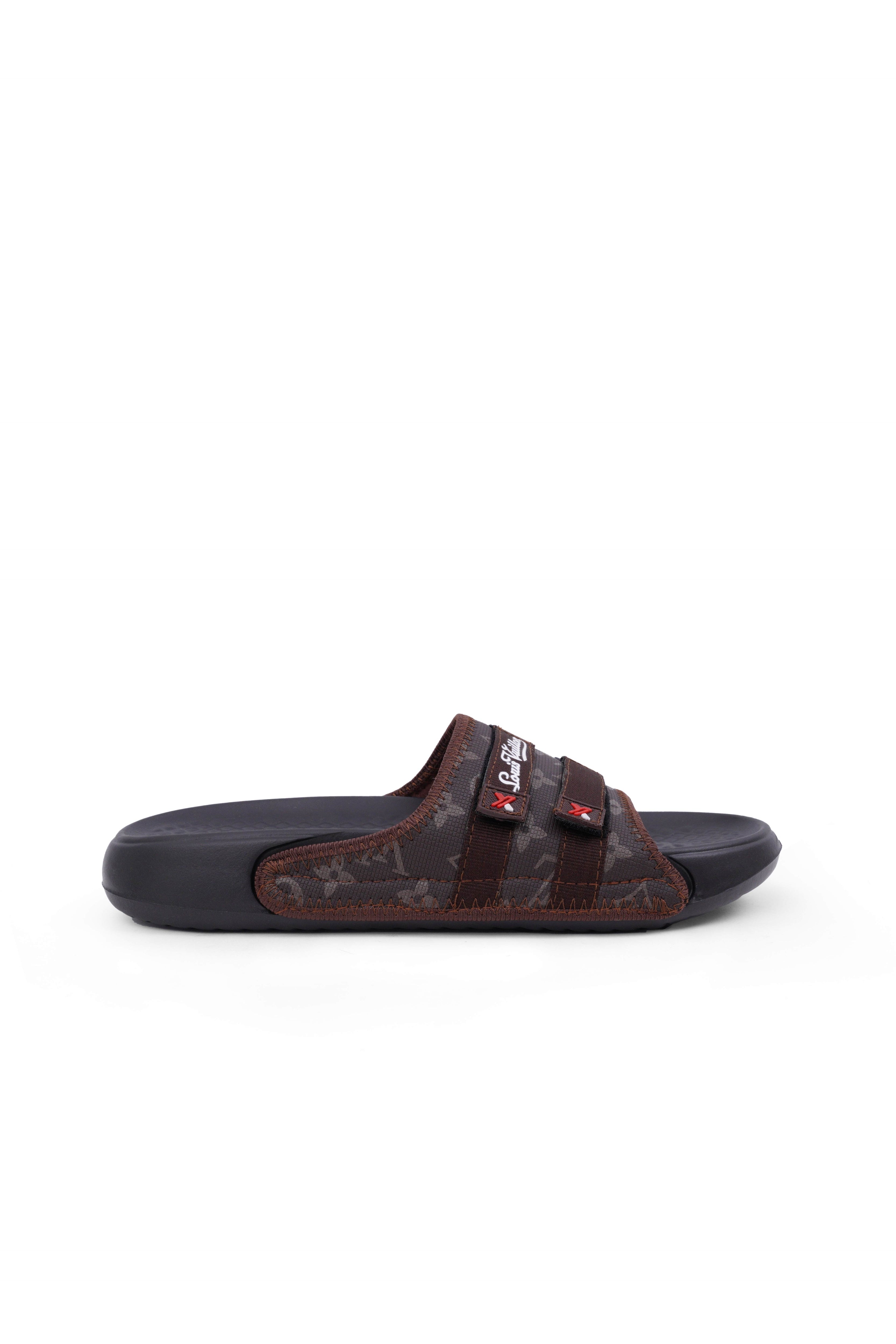 Men Preium Slide EVR Slippers|BOSS-BM3