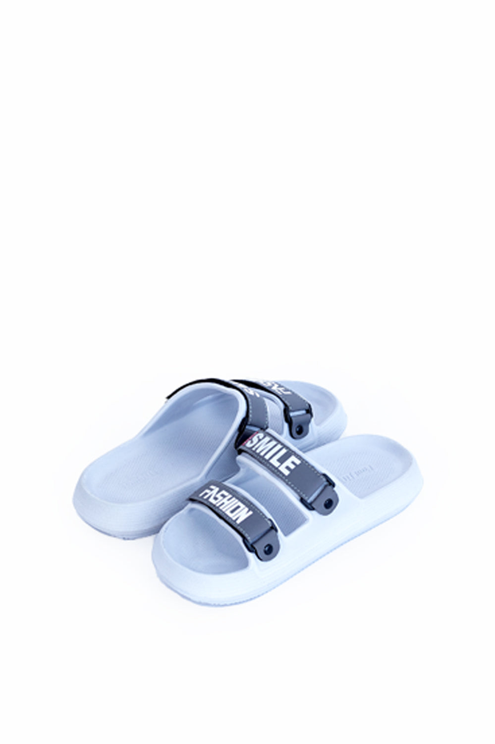 Smile Fashion Printed Slipper for Men|WG-DO-02