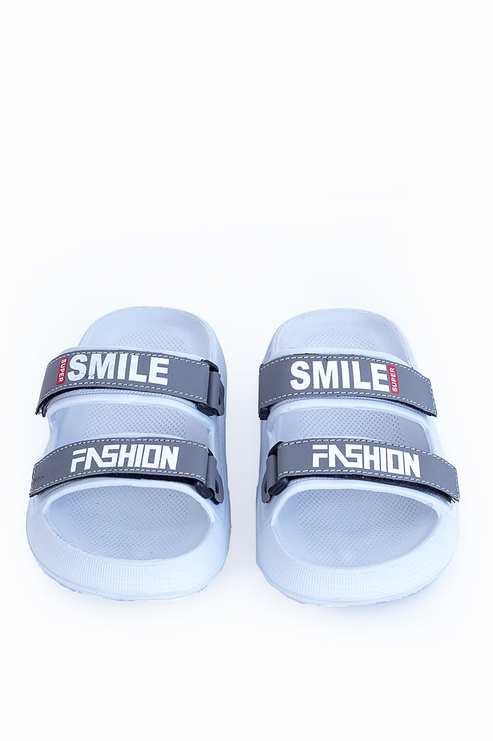 Smile Fashion Printed Slipper for Men|WG-DO-02