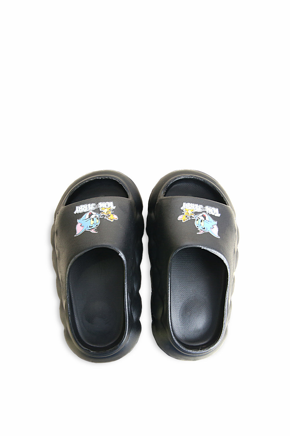 Kids Tom&Jerry Light Weight "Anit-Skid" EVR Slippers|GL-222