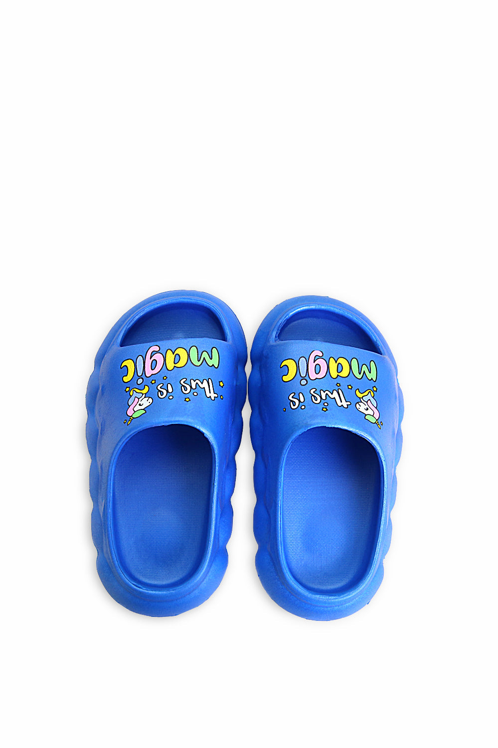 Kids Magic EVR Slippers |GL-333