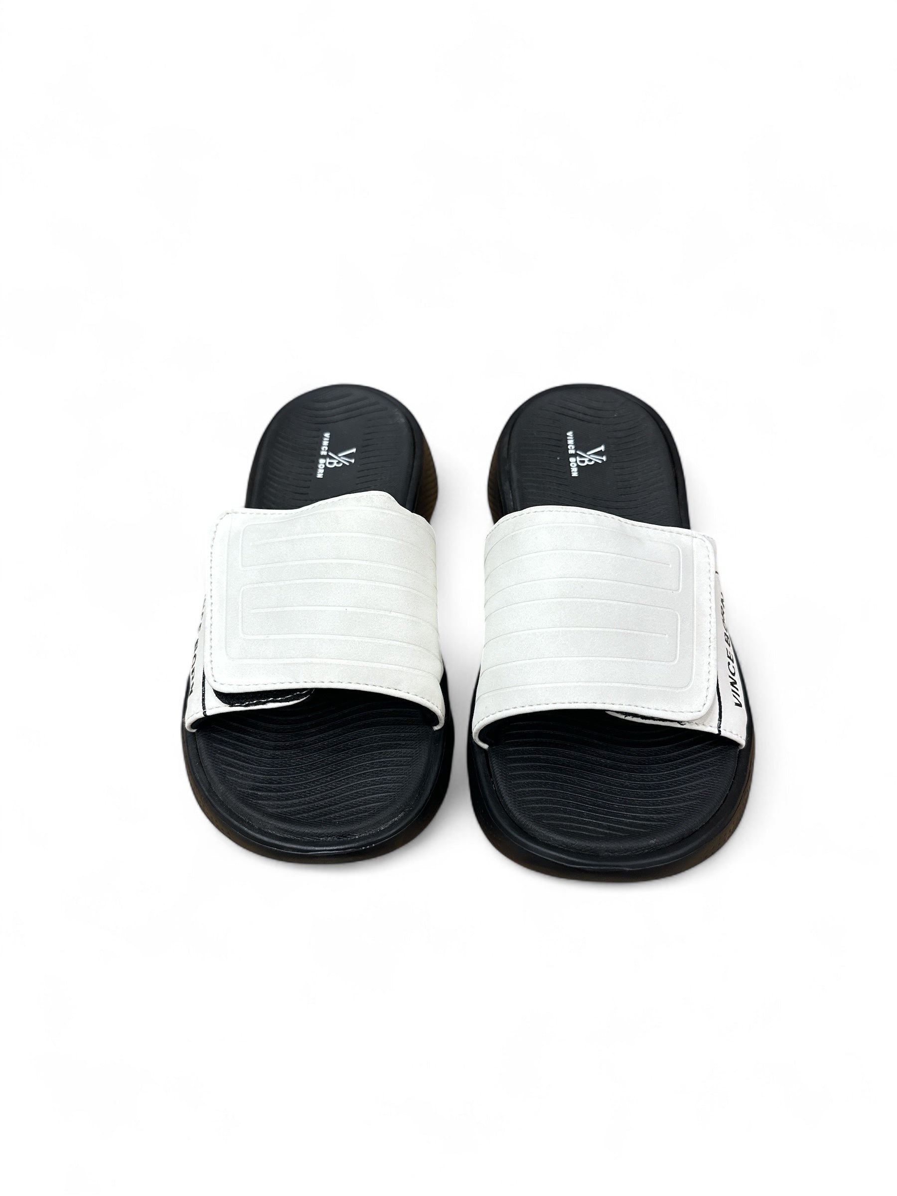 Vince born EVA sole imported sketcher slipper