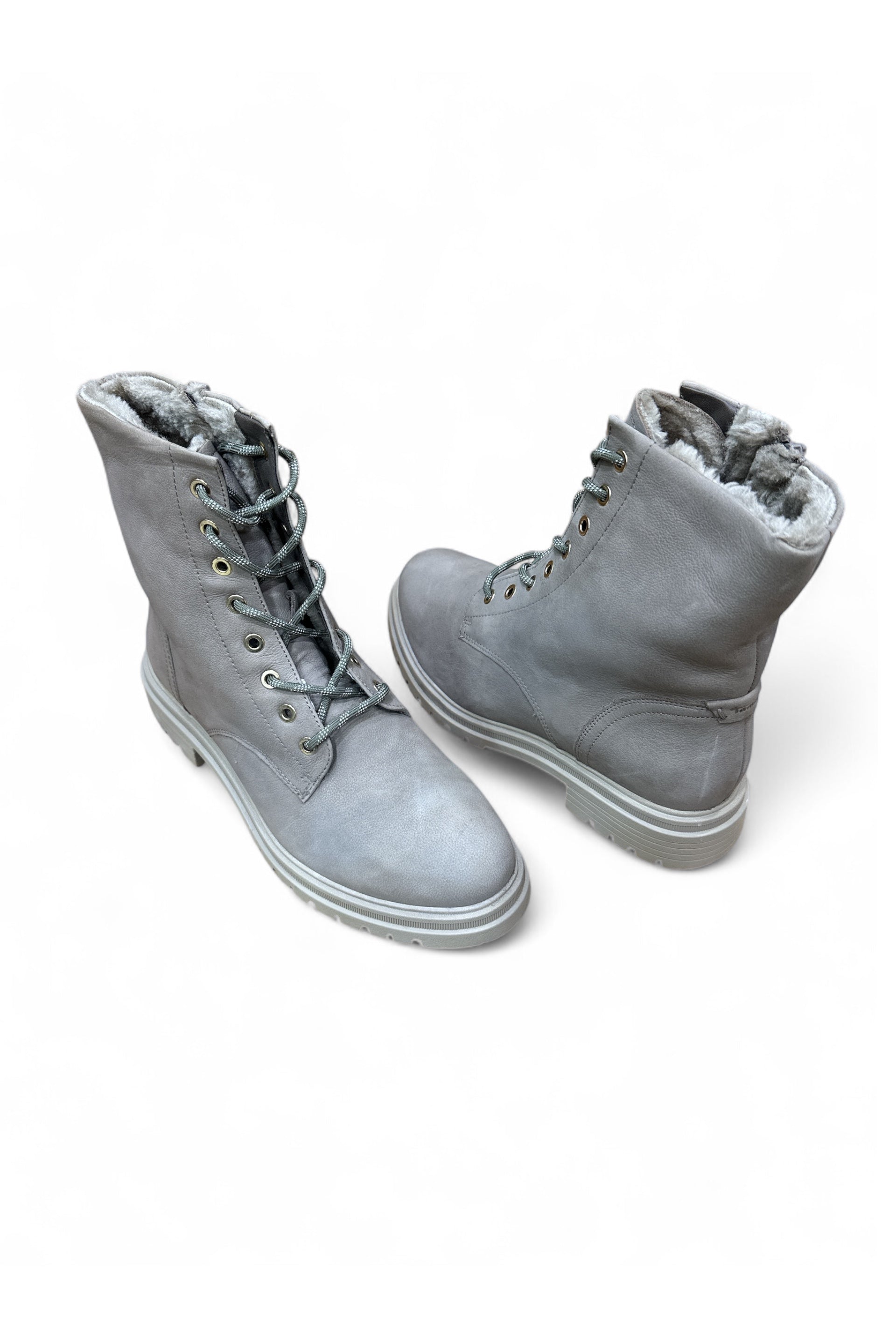 Ladies long shoes imported tamari’s brand